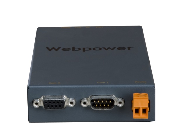 WebPower 