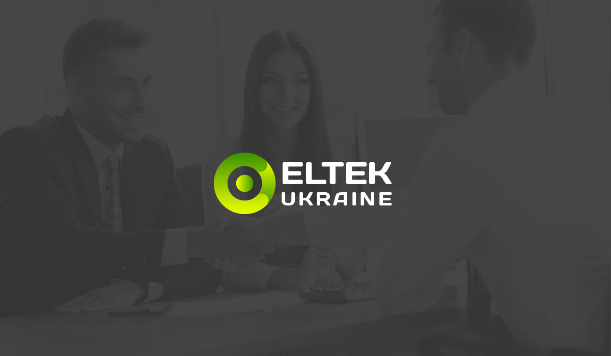 Элтек – Украина