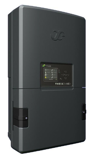 Линейная инверторная система электропитания  THEIA Platinum TL Large 12,9 - 21,6 kW