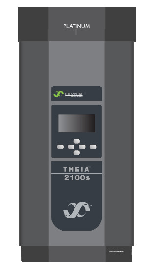 Линейная инверторная система электропитания THEIA Platinum S 2,1 - 4,6 kW