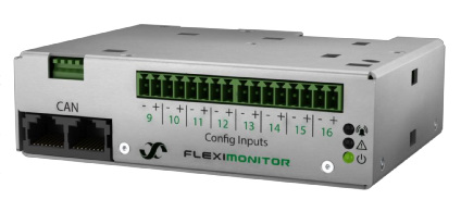 Дополнительный модуль Fleximonitor